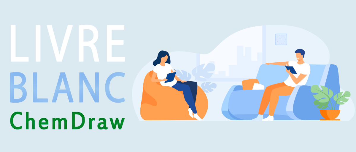 Au-delà d&rsquo;un outil de dessin : l&rsquo;évolution d&rsquo;une solution complète intelligente pour la communication en chimie