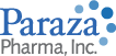 PARAZA PHARMA INC