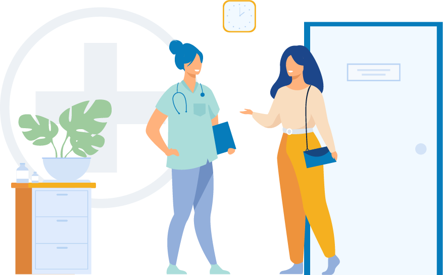 Industrie de la Santé