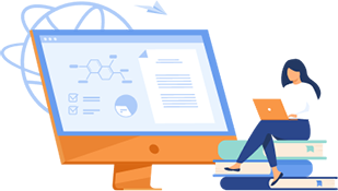 Le partenaire stratégique des équipes de recherche