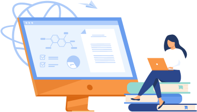 The strategic partner of research teams